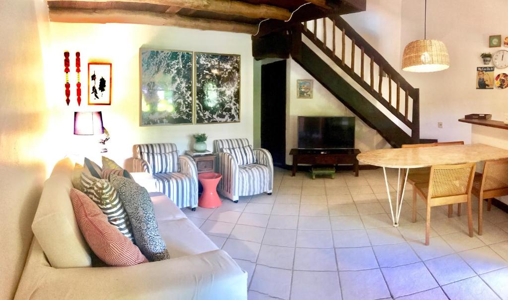 Vilarejo Do Farol, Praia do Forte room 4